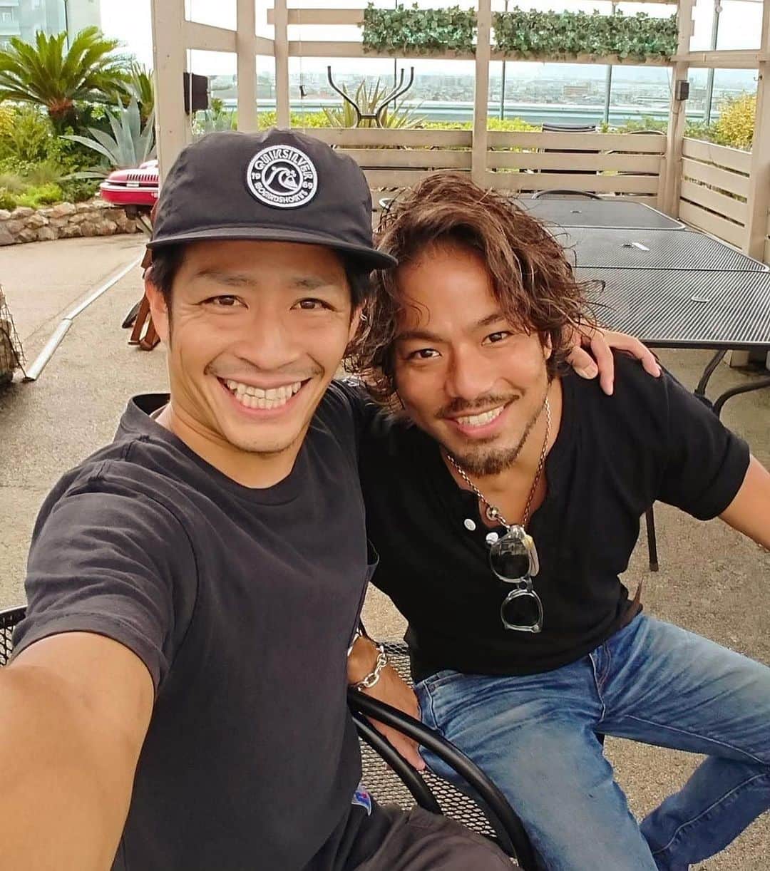 浅野宏明のインスタグラム