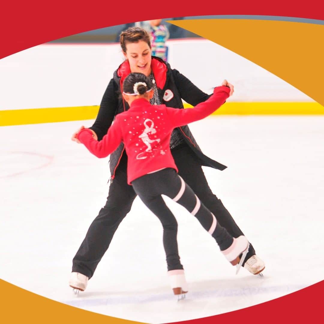 Skate Canadaさんのインスタグラム写真 - (Skate CanadaInstagram)「Do you have a passion for skating? Register for skating programs at your local Skate Canada club or school and embrace the joy of skating! / Est-ce que le patinage vous passionne? Inscrivez-vous à des programmes de patinage au club ou à l’école de patinage de Patinage Canada de votre région et vivez la joie du patinage! >> www.skatecanada.ca #CreatingHistory #Créerlhistoire #CanSkate #PatinagePlus」9月24日 23時00分 - skate_canada