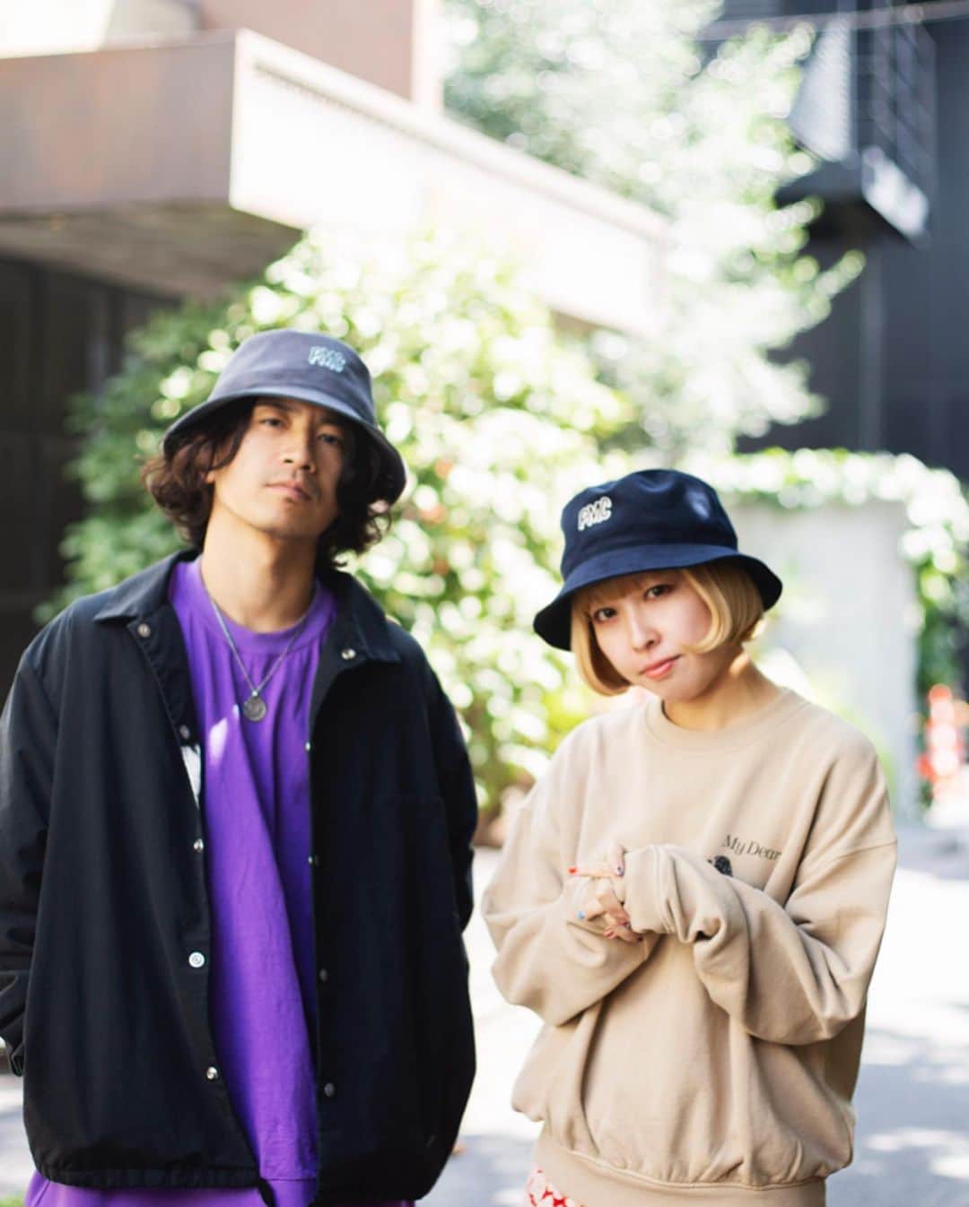 CA4LAのインスタグラム