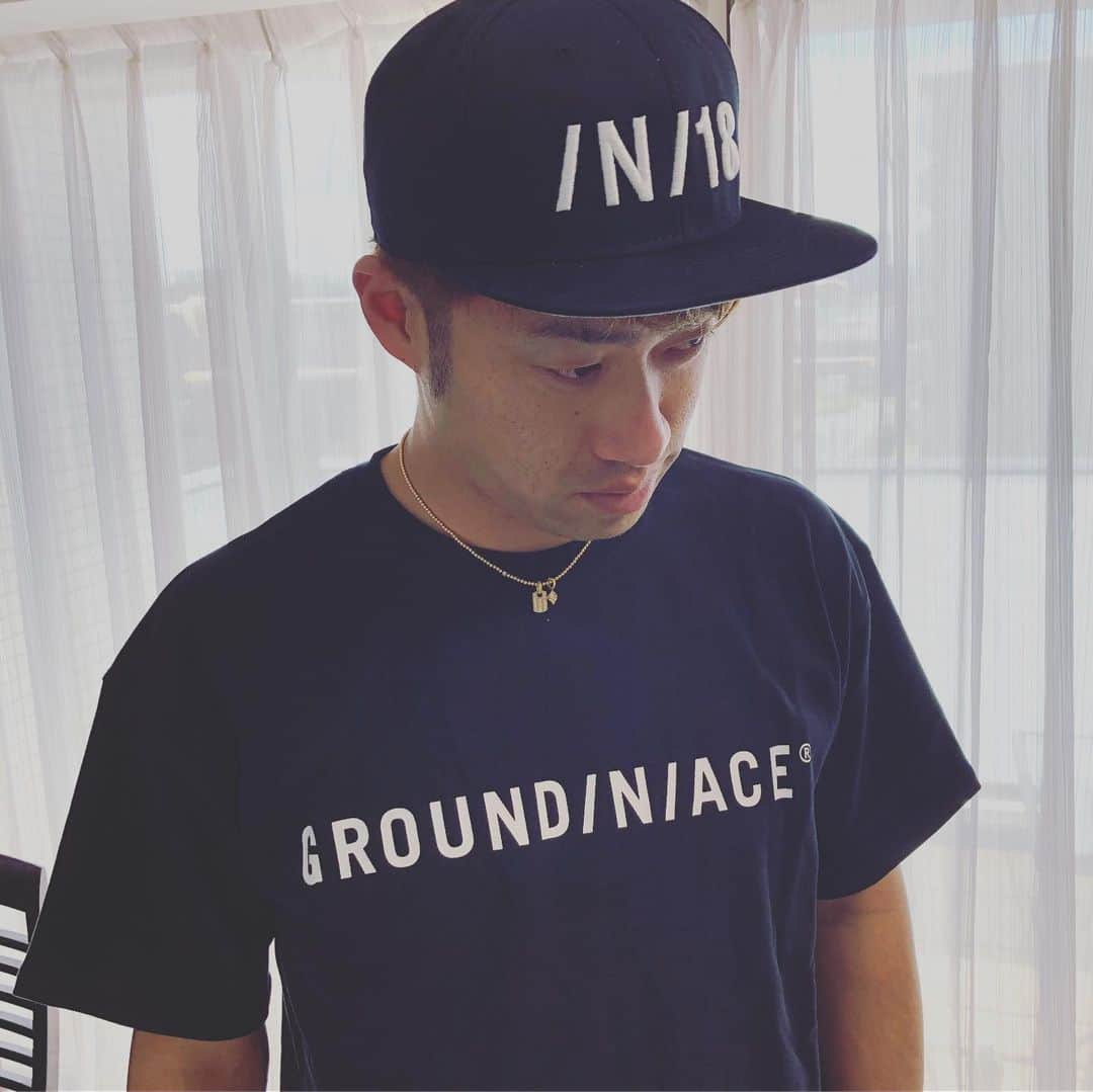秋吉亮のインスタグラム