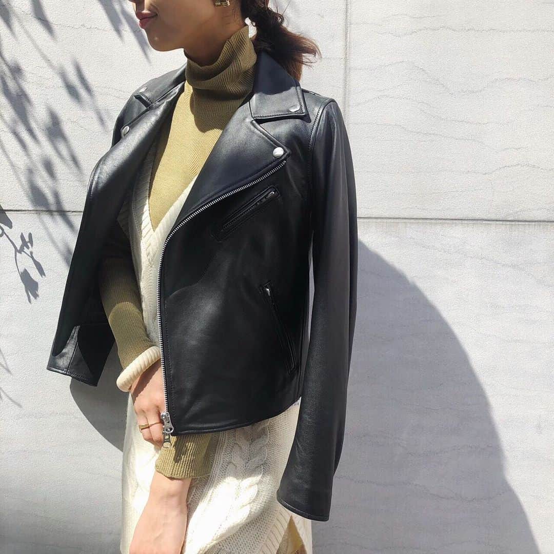 SLOBE IENAのインスタグラム