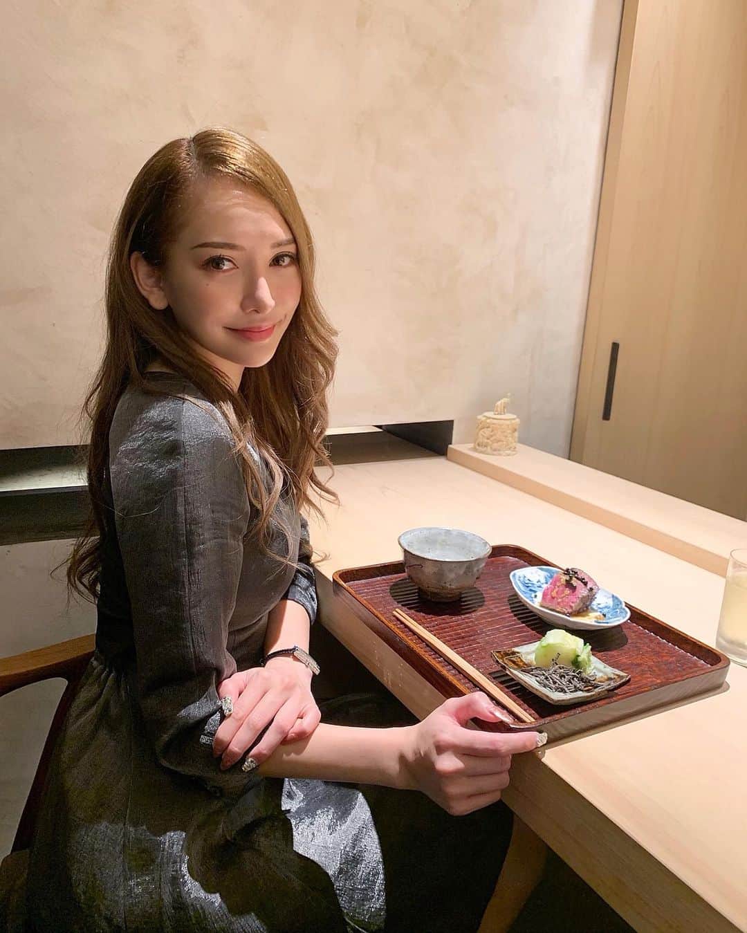 伊東亜梨沙のグルメインスタ