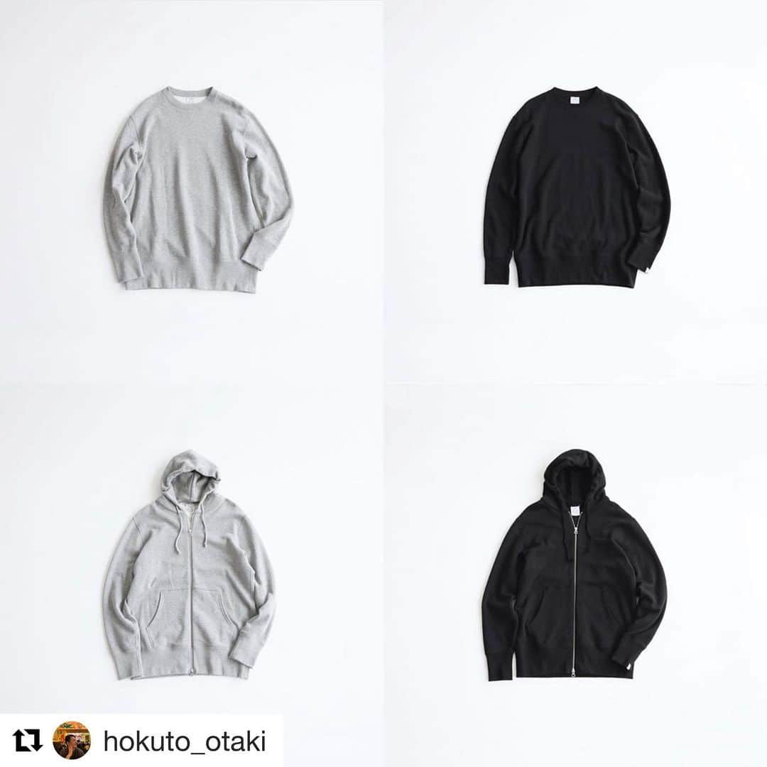 ループウィラーのインスタグラム