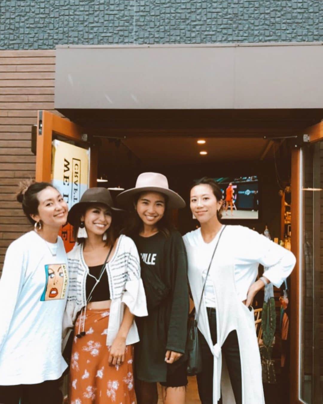 高橋菜摘のグルメインスタ