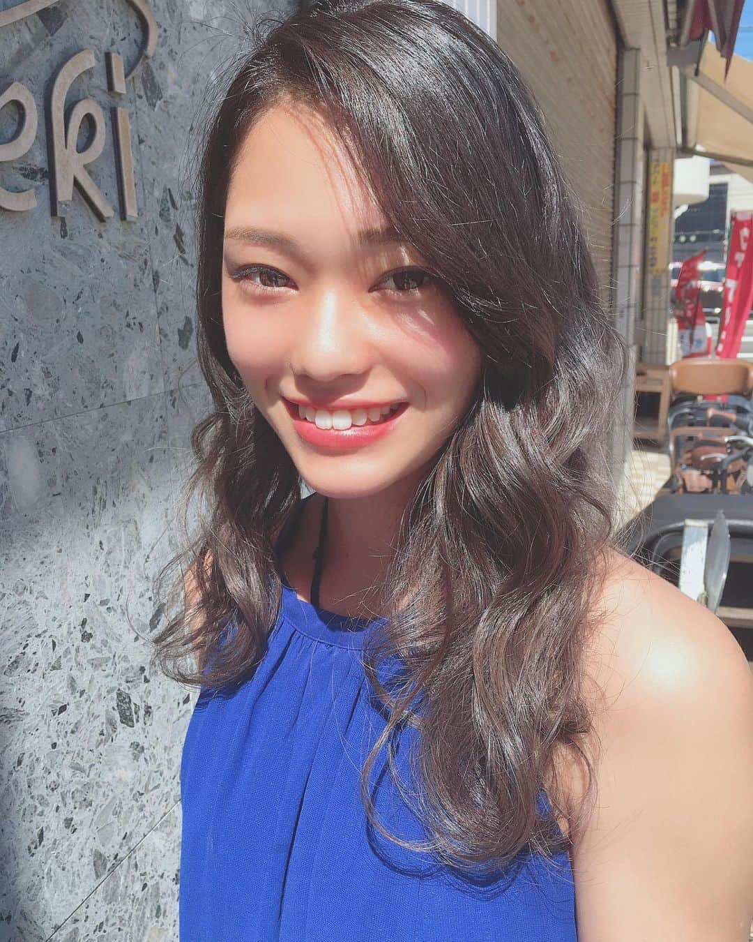 大石亜里紗さんのインスタグラム写真 - (大石亜里紗Instagram)「大人気急上昇中🧸💖！ ミルクティーカラー🍼💗 . 顔色も良く、服はシンプルに ヘアはまろやかな透け感🐄🌿 . . 柔らかいハイトーンカラー お任せください🦔🌿✨ DM・☎︎からのご予約がおススメ🌻 . –––––––––––––––––––––––––––– . . #crea_arisa 大人気のおススメカラー🌿 #ミルクたっぷりカラー🥛 . 色素薄い外国人のような 赤味のないカラーなら お任せください👩🏼💐 . . #ミルクティーベージュ #ミルクティーカラー #ミルクティーアッシュ #ミルクティー色 #ミルクティーグレージュ #ミルキーベージュ  #クリーミーベージュ」9月24日 22時51分 - crea_arisa