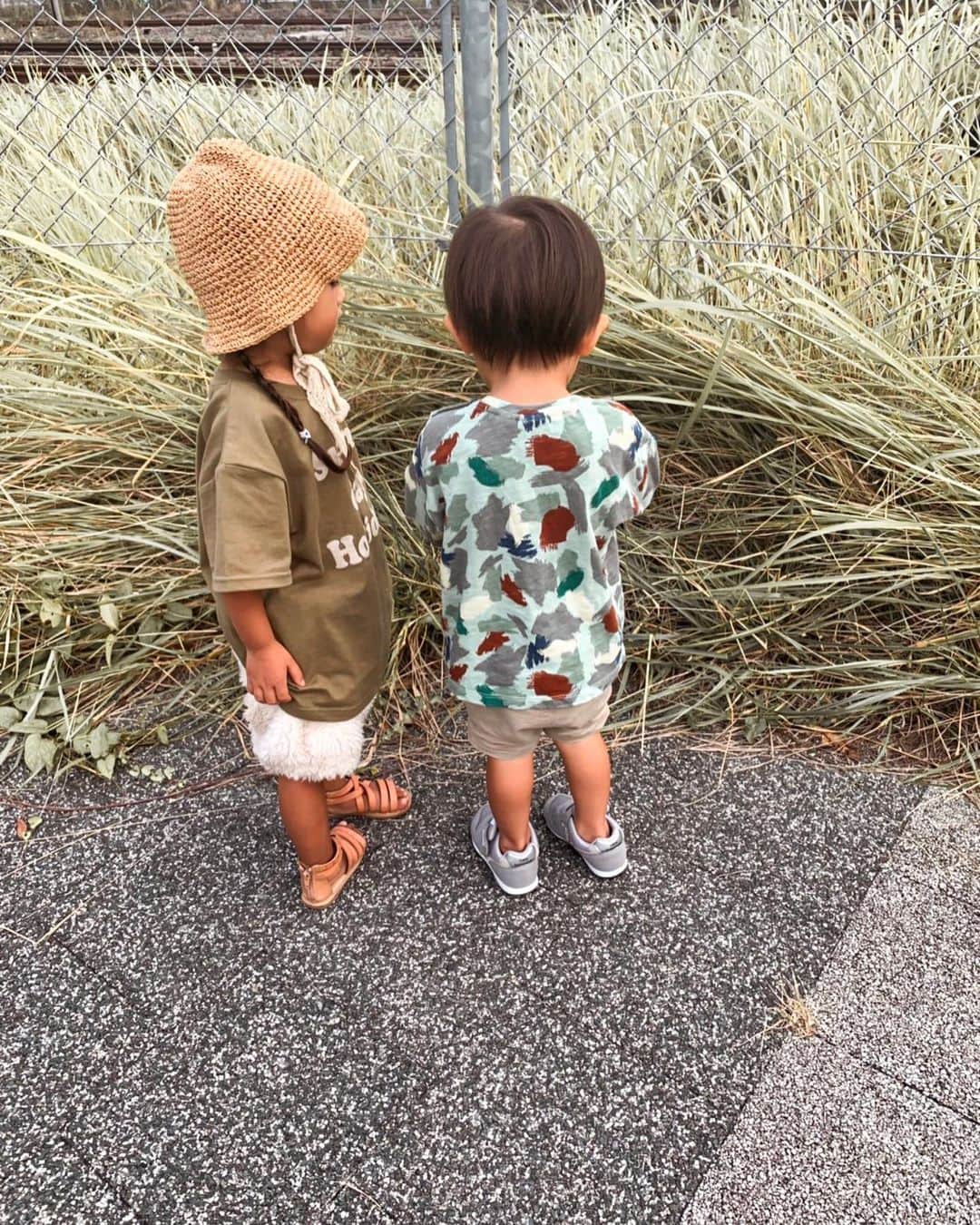 堀舞紀のインスタグラム