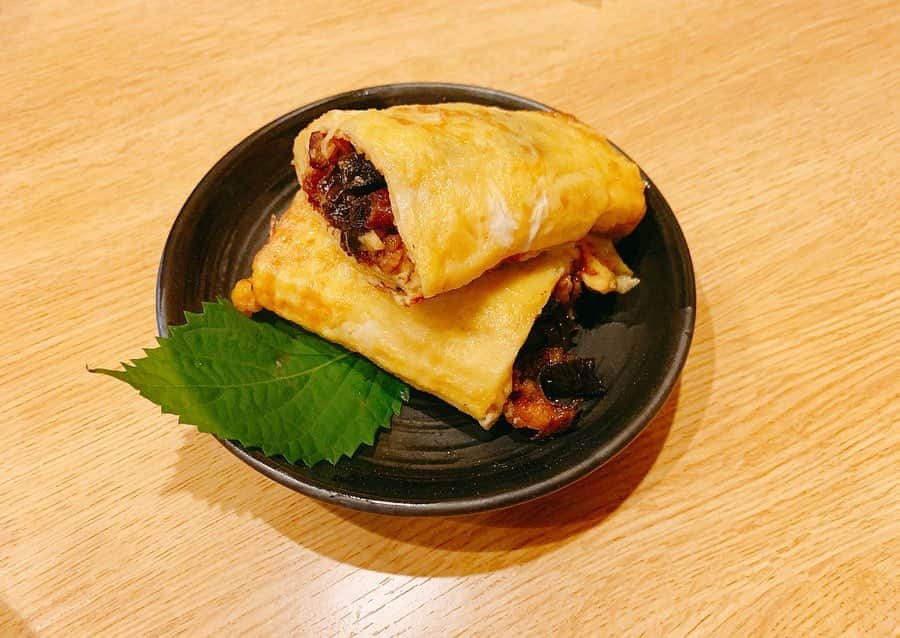 上坂嵩のグルメインスタ