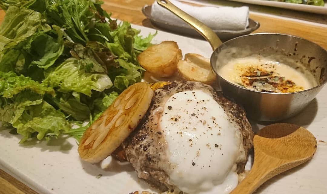 松本康太のグルメインスタ