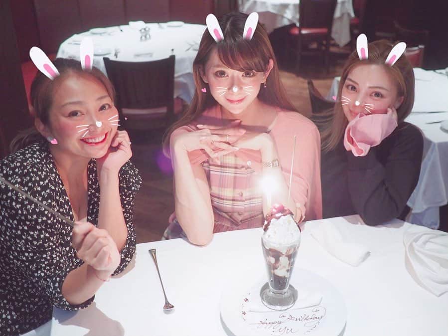 迫田愛子のグルメインスタ