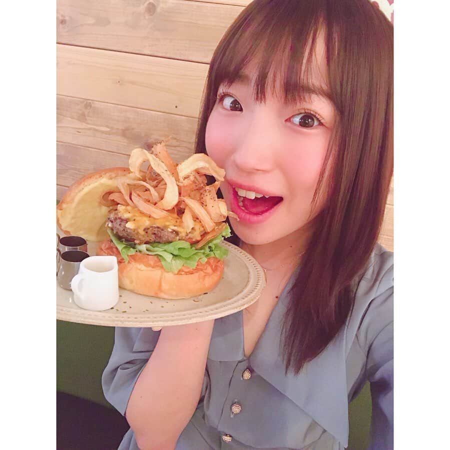 有明ゆなのインスタグラム