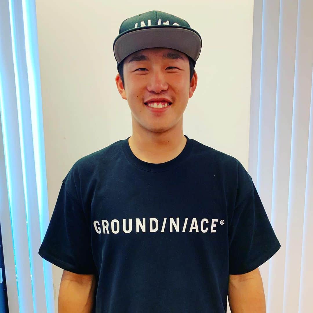 小園海斗のインスタグラム