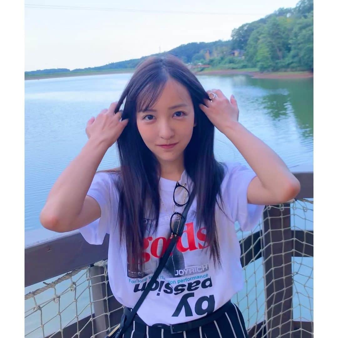 板野友美さんのインスタグラム写真 - (板野友美Instagram)「へっへん😚」9月24日 15時40分 - tomo.i_0703