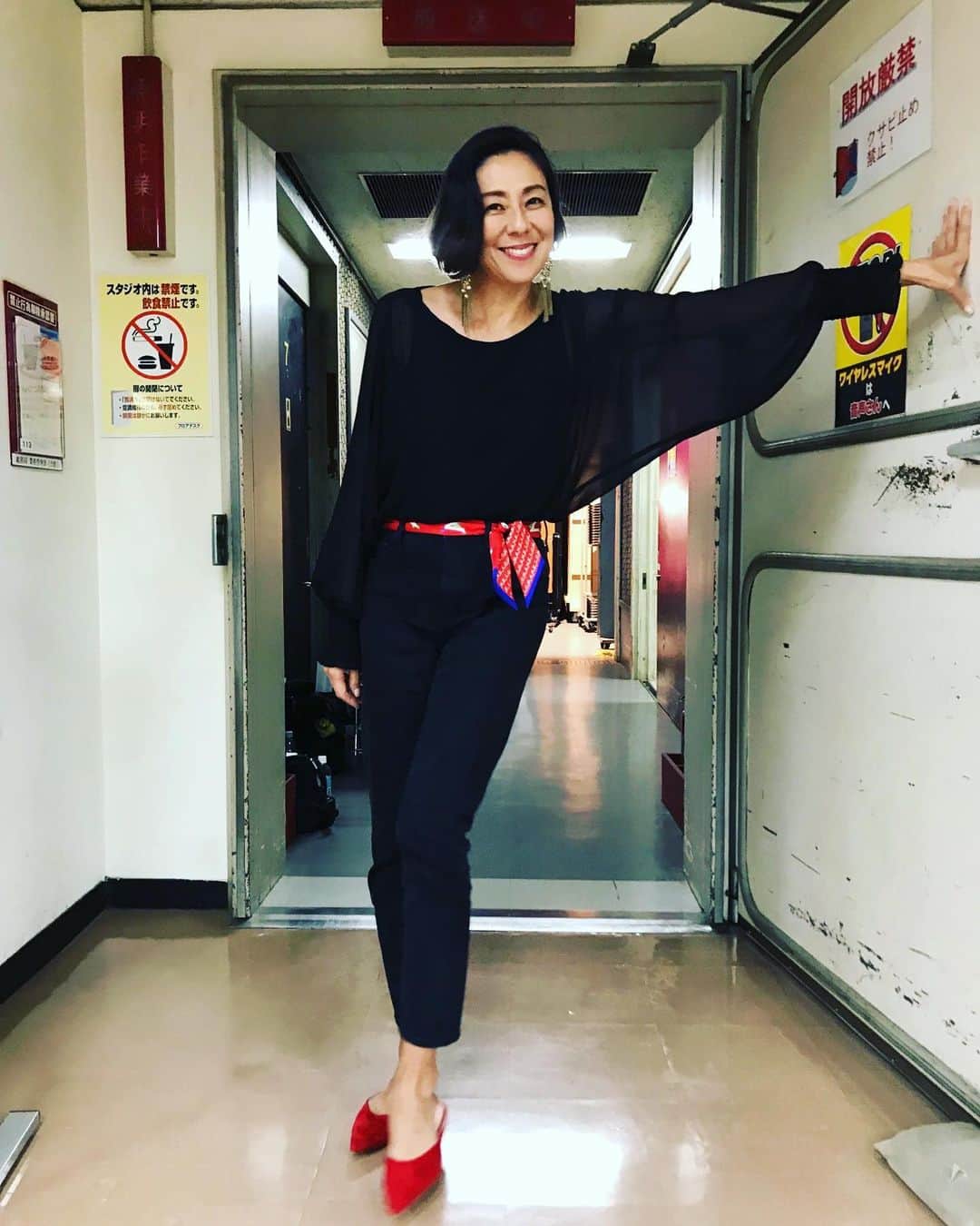 RIKACOのインスタグラム