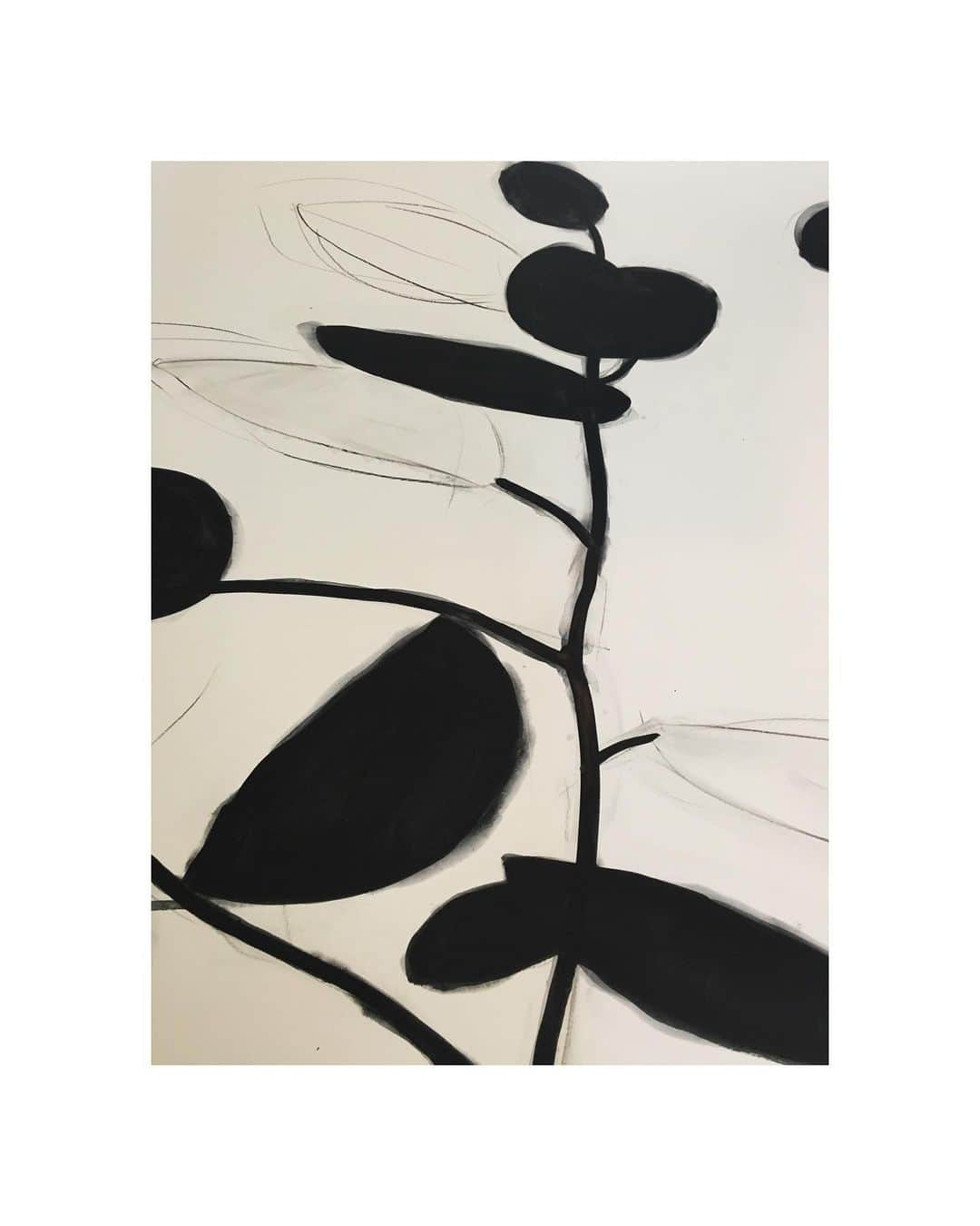 Uzo Hiramatsuさんのインスタグラム写真 - (Uzo HiramatsuInstagram)「#fukuoka#artwork#contemporaryart#abstractart#abstraction#painting#drawing#texture#wip」9月24日 16時11分 - uzo_hiramatsu