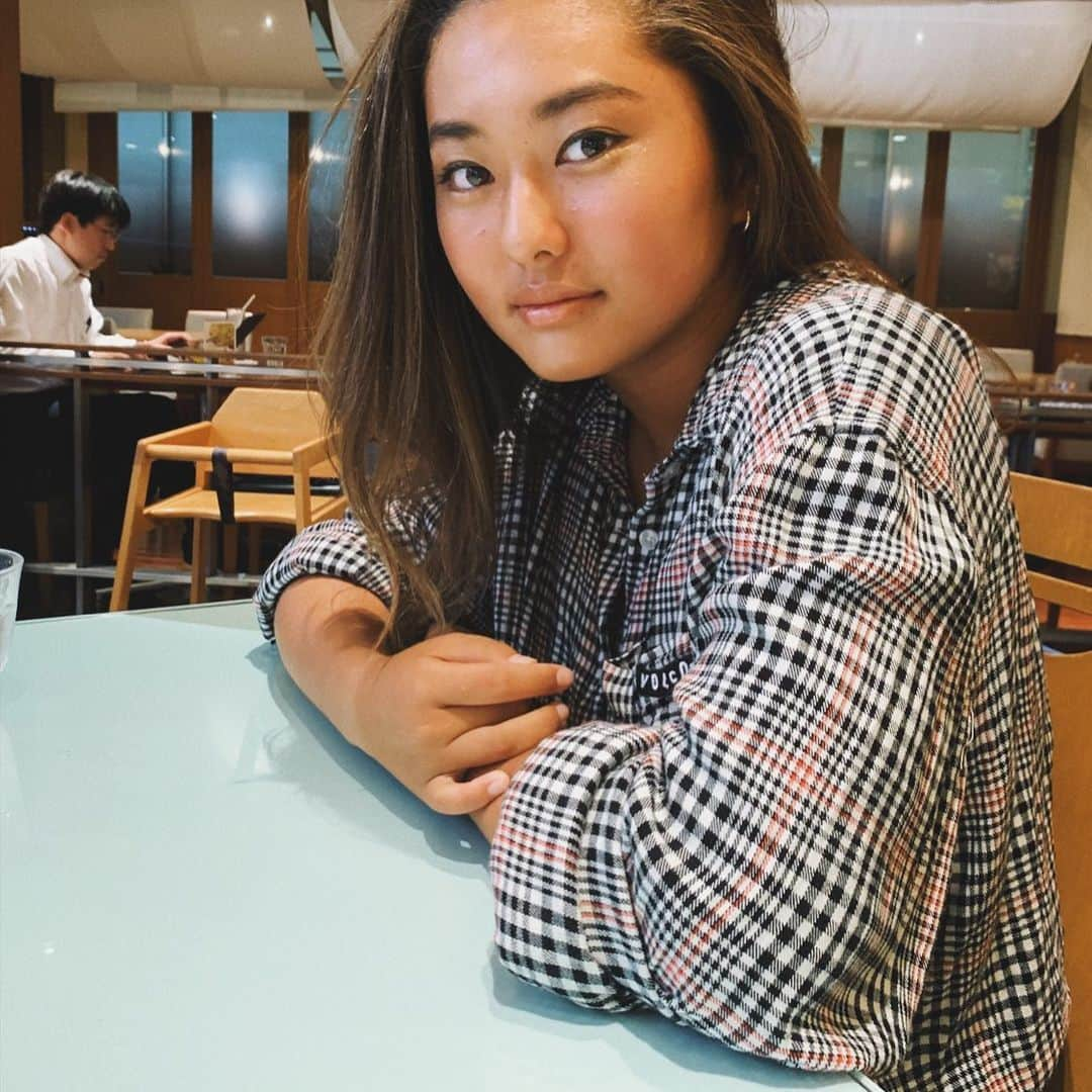 脇田紗良さんのインスタグラム写真 - (脇田紗良Instagram)「☕️ #tokyo」9月24日 16時41分 - sara_wakita1010