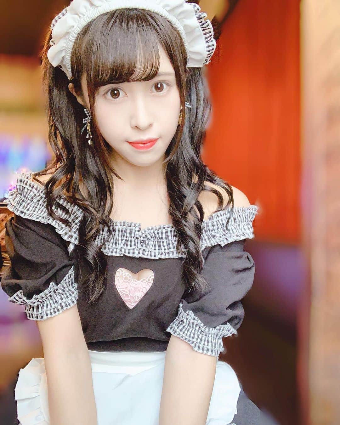 桧垣果穂のインスタグラム