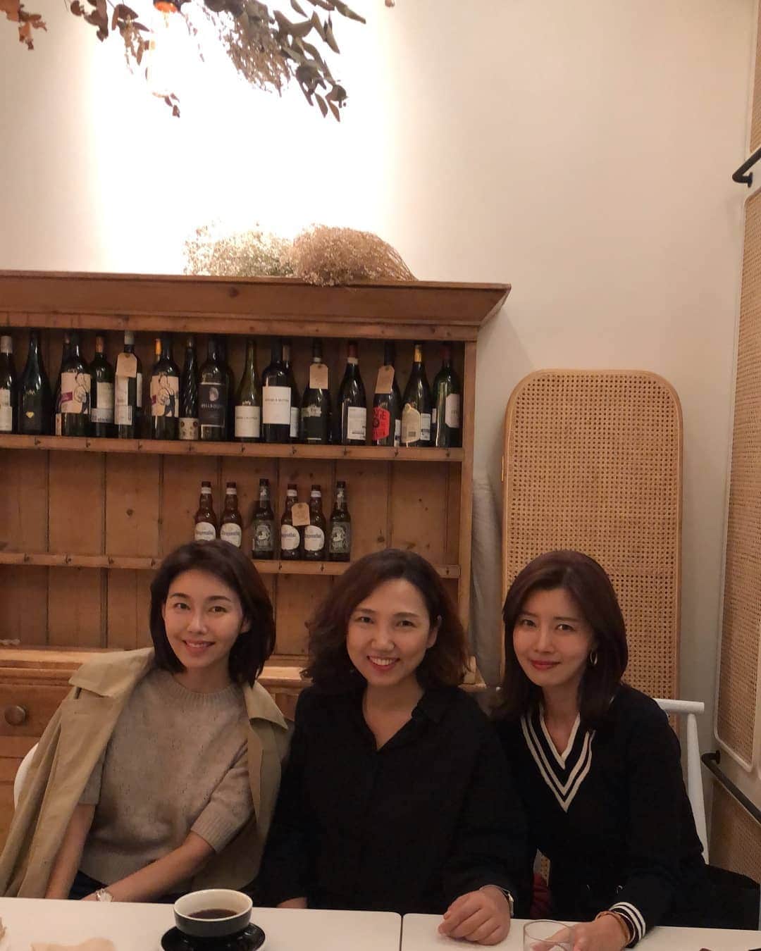 ユソンのインスタグラム