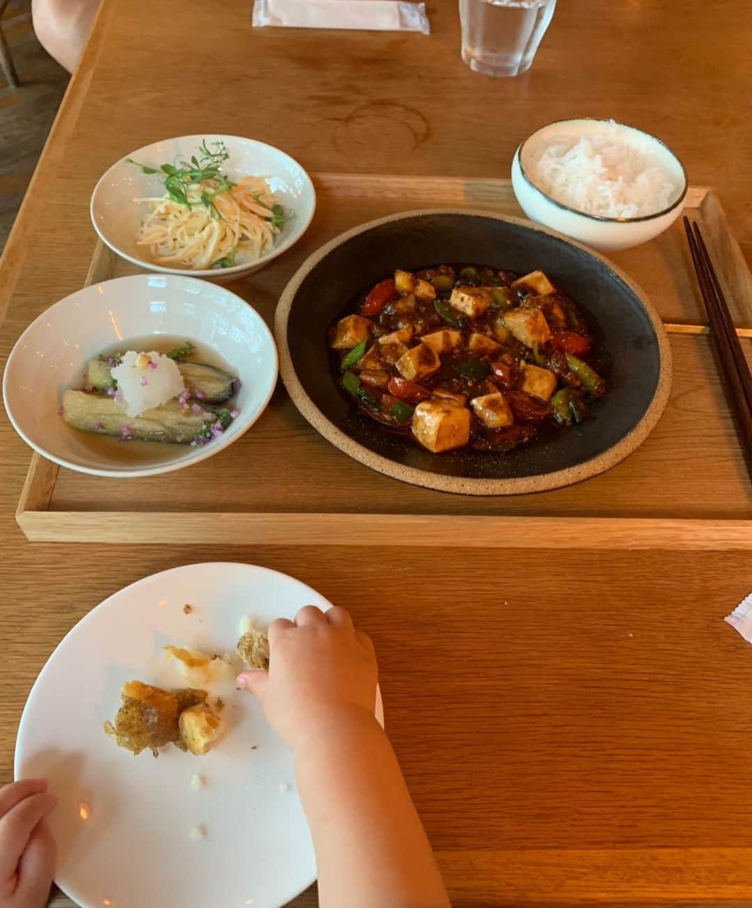 高橋忍のグルメインスタ