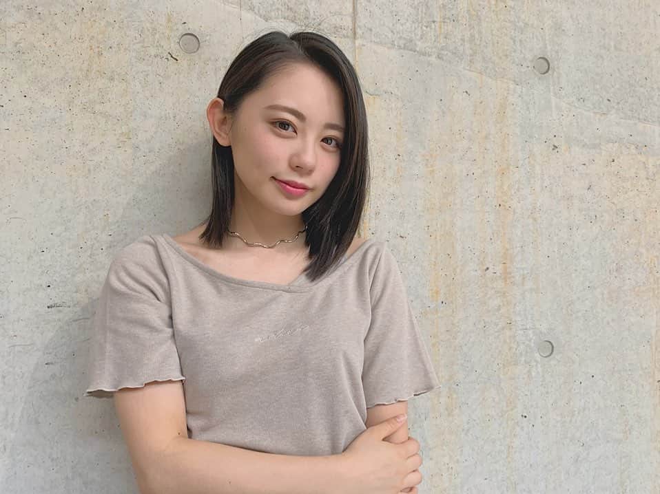 のインスタグラム：「* 握手会ありがとうございました🤝 元気貰えました🌟 * #パシフィコ横浜」