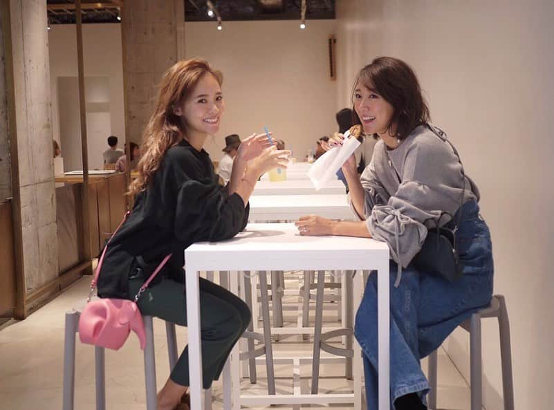 Risako Yamamotoのグルメインスタ