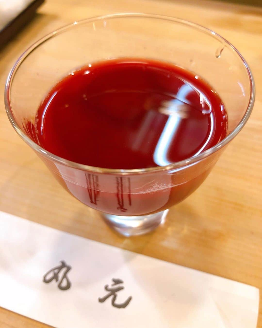 福井柑奈のグルメインスタ