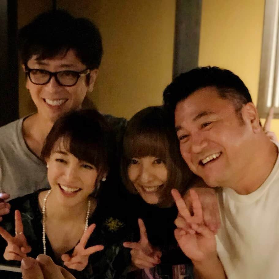 新井恵理那のインスタグラム