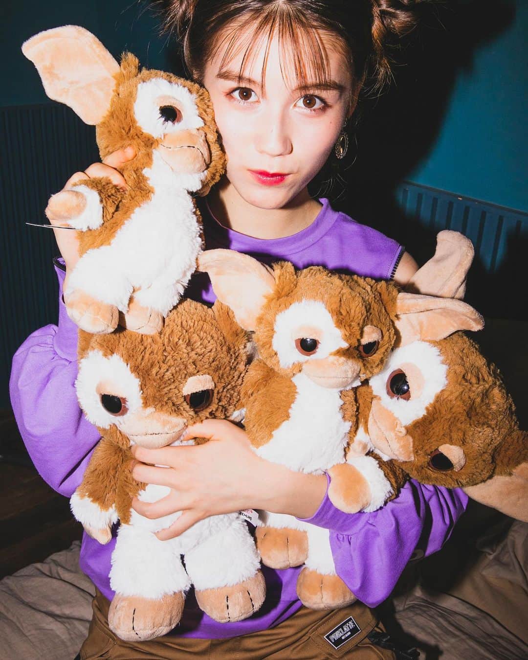 PINK-latteのグルメインスタ