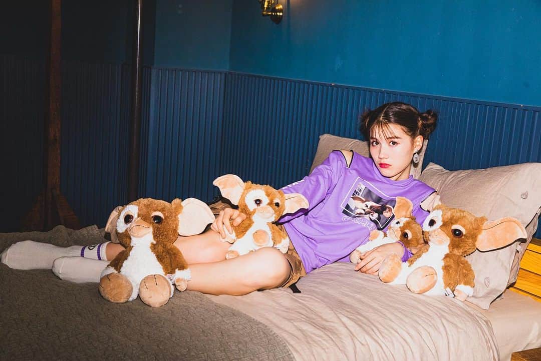 PINK-latteのグルメインスタ