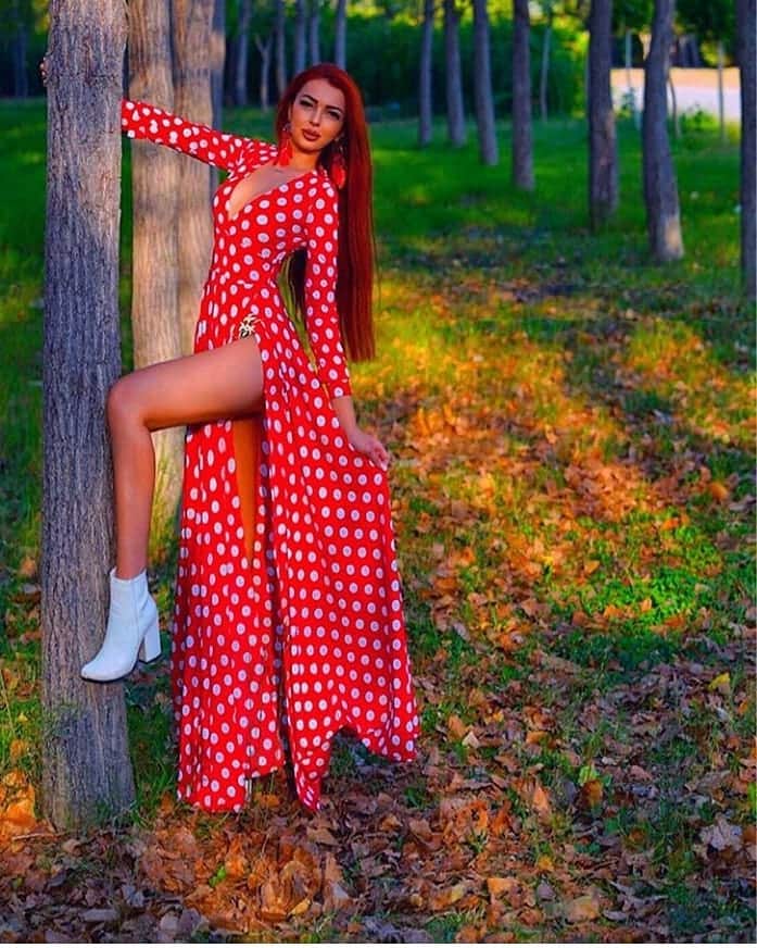 ナタリア・スターさんのインスタグラム写真 - (ナタリア・スターInstagram)「@melisakiskaofficial Follow @officialnataliastarr 😘 Follow my backup @thenataliastarr  _____________________________ #l4l #spamforspams #polishgirl #memelol #suck #linda #dubai #russia#usa #india #skeetstickers #phworthy #picoftheday #igers#instagirl #lips #lipstick #pinklips #eid #indialove #gray#eidmubarak  #uae #russia #russiangirl #chick #sexy #diva#spamforspamsfors」9月24日 17時35分 - thenataliastarr