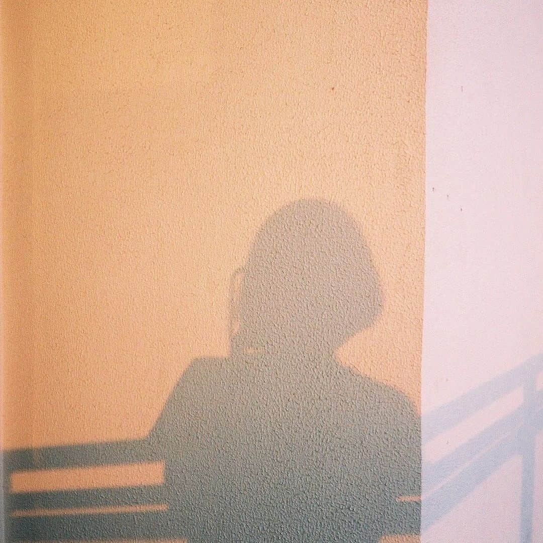 杉咲花さんのインスタグラム写真 - (杉咲花Instagram)「夕方 きれいな陽、☀︎」9月24日 17時38分 - hanasugisaki