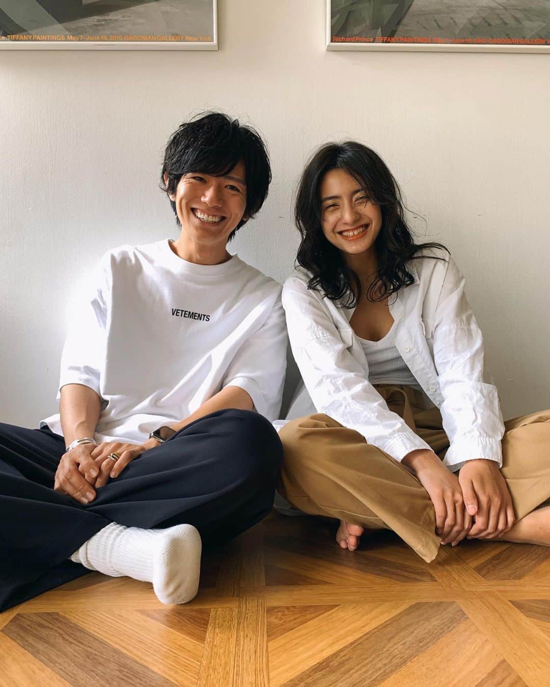 片山良平のインスタグラム：「LONESSのAWお楽しみに😋 #LONESS #aw  #ヘアコレクション #秋冬ヘア」