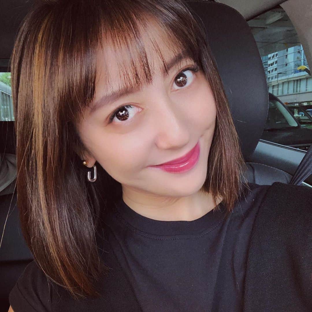 小川ひとみのインスタグラム