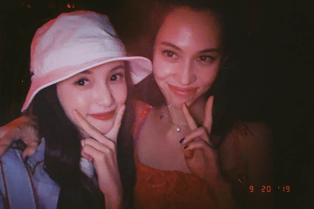 リン・シャオザイのインスタグラム：「❤️❤️❤️」