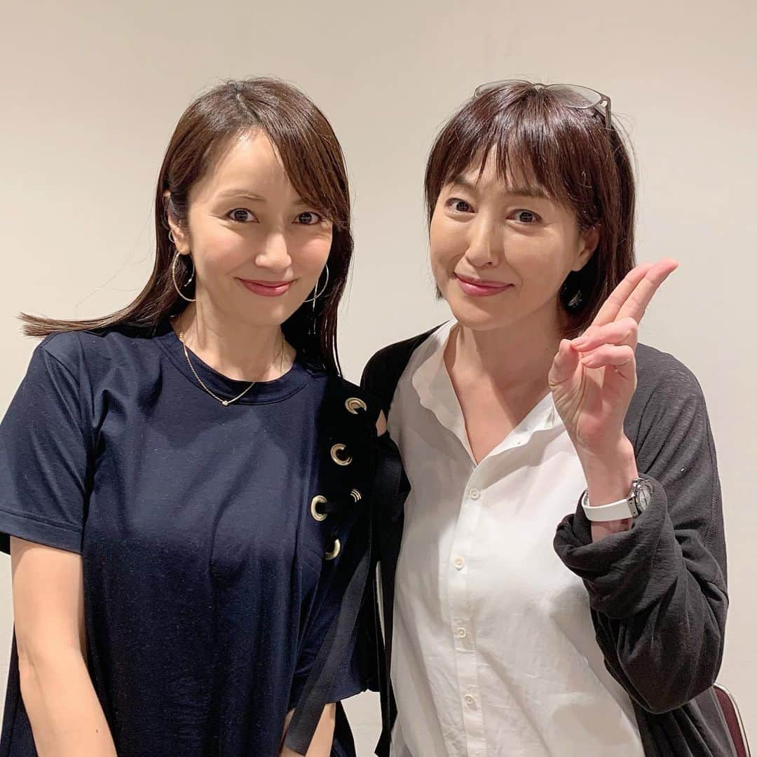 矢田亜希子さんのインスタグラム写真 - (矢田亜希子Instagram)「昨日は遊助ライブへ‼︎最高だった！いつもいつもありがとう‼︎ #上地雄輔#遊助#遊助ライブ#遊助ライブツアー2019zero #いつも元気をありがとう#いつも明るく元気でみんなに優しい遊助#人気者#高島礼子 様と💕#お互い似てると昔から言われている#大先輩#スカウトした人同じ#事務所の先輩でもありました#大好き#綺麗すぎ#可愛すぎ❤️」9月24日 18時23分 - akiko_yada