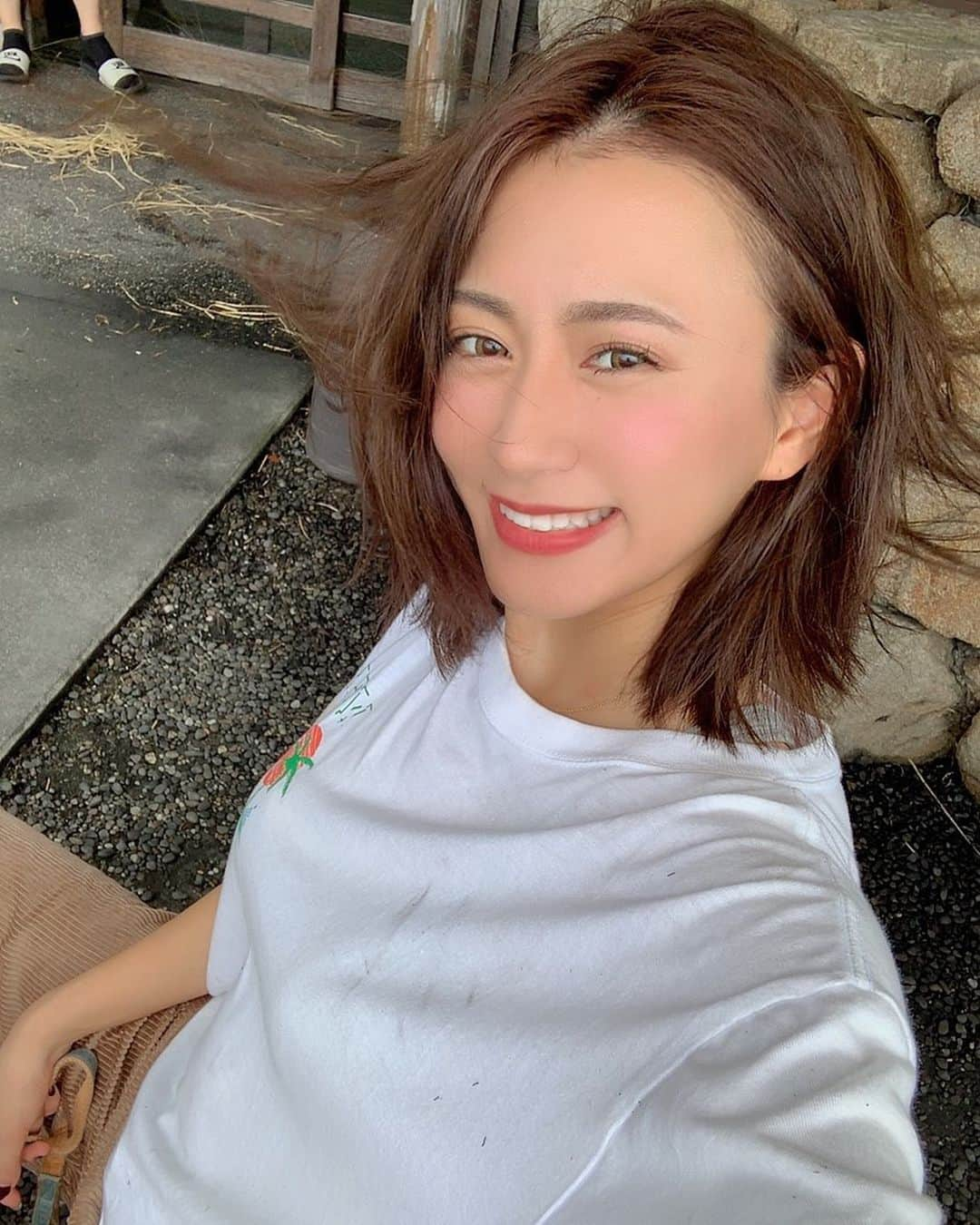 照井和希のインスタグラム