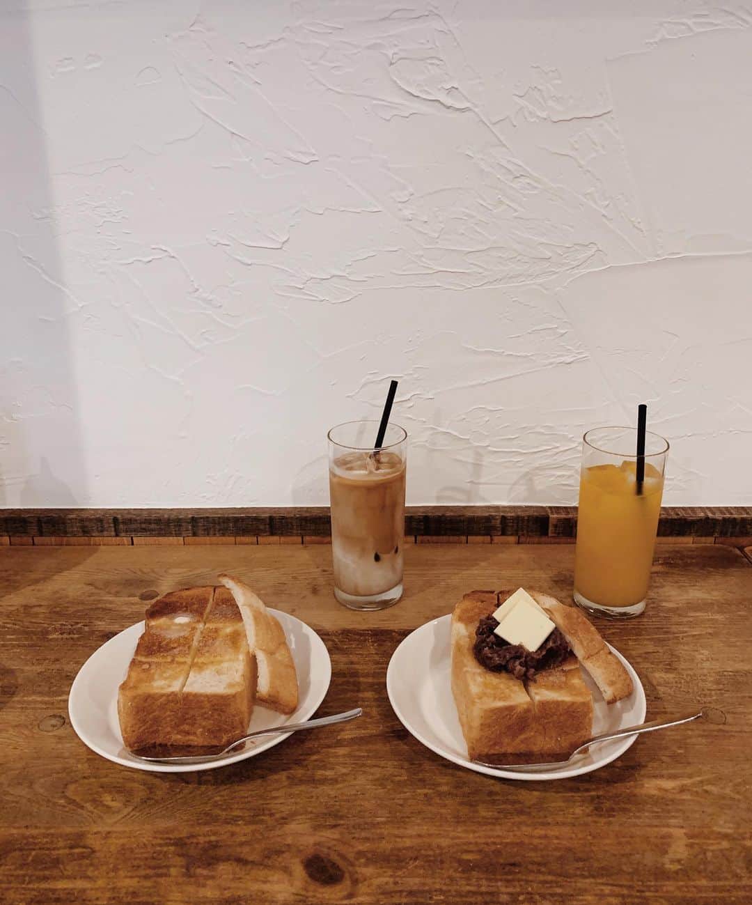 工藤はるかのグルメインスタ