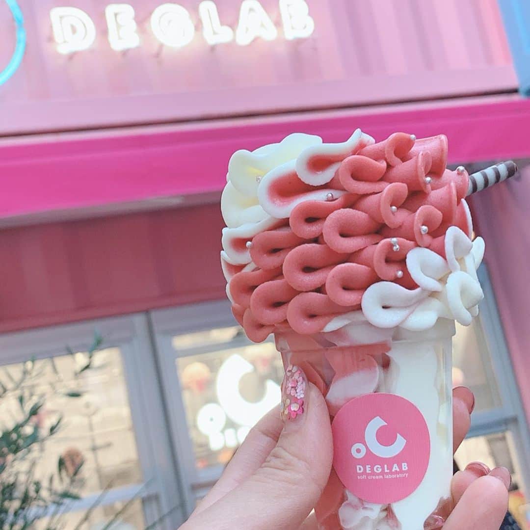 澤野井香里のグルメインスタ