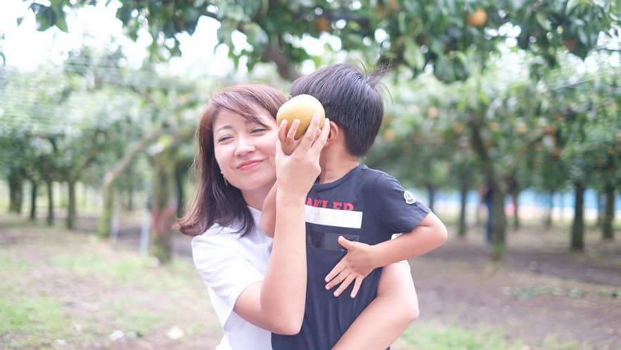奥田順子のインスタグラム