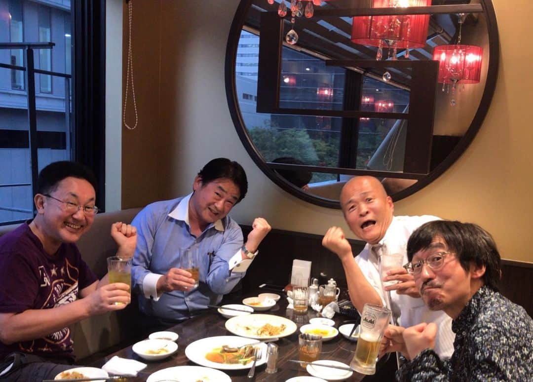 森武史のグルメインスタ