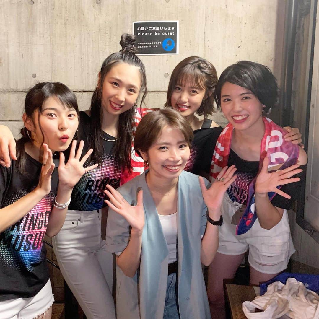 ときのインスタグラム