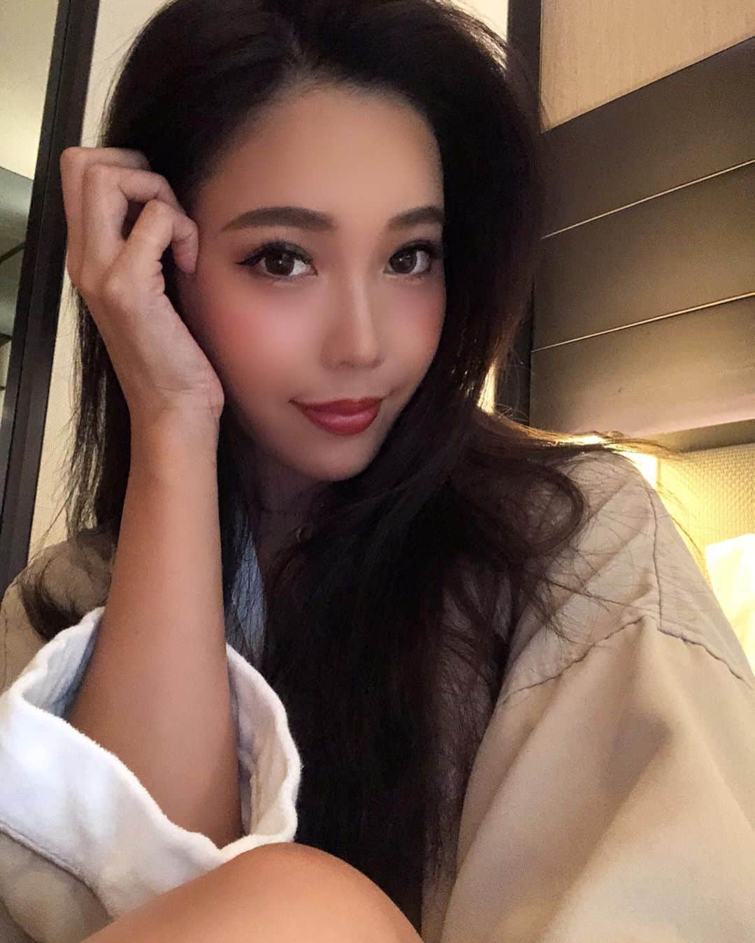 酒井麻里（Juri）のインスタグラム