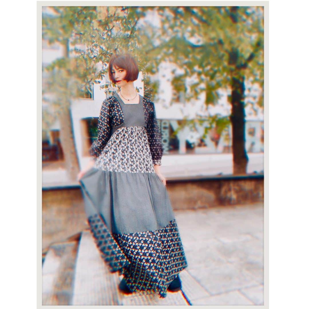 知華のインスタグラム