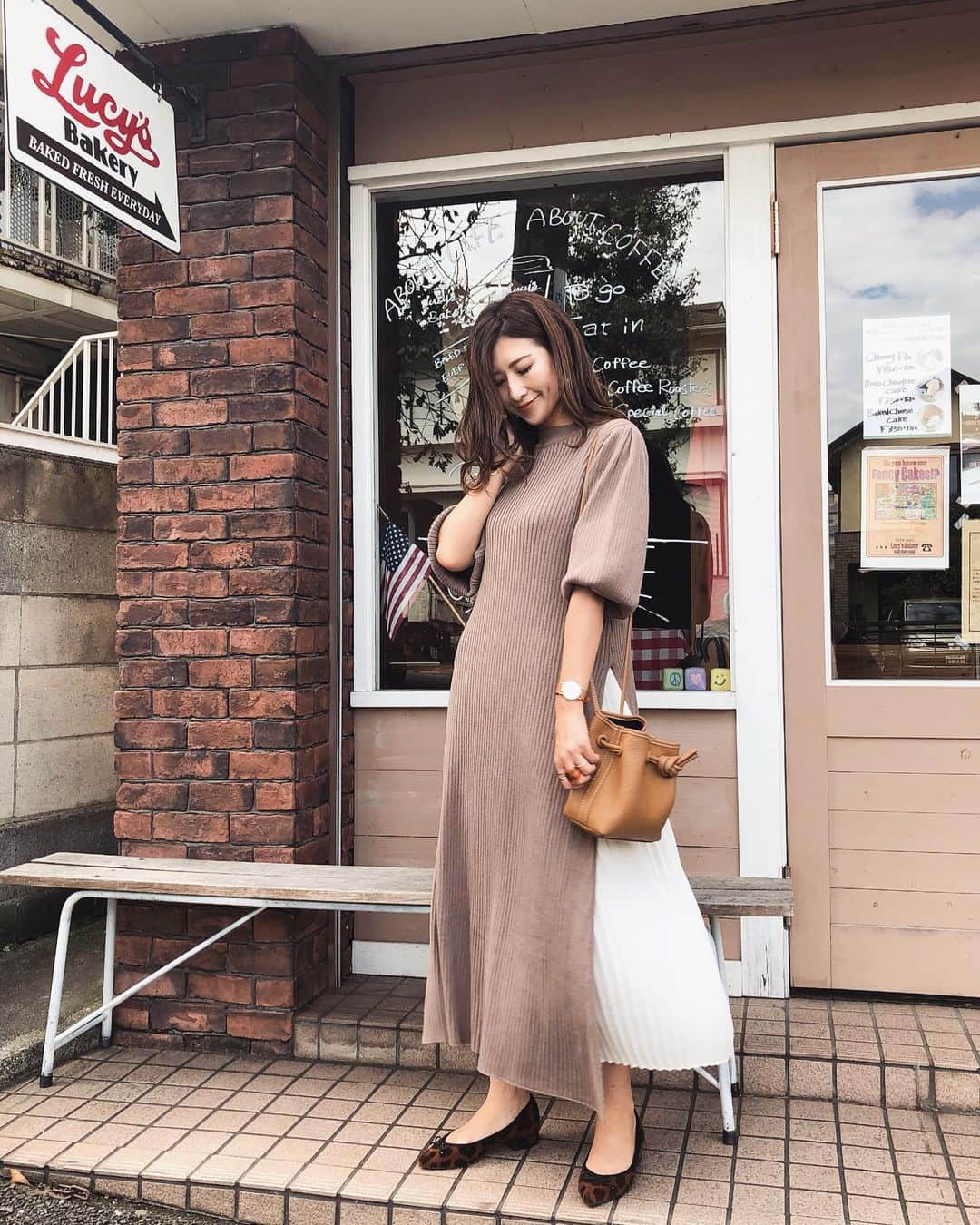 l.lily1013のグルメインスタ