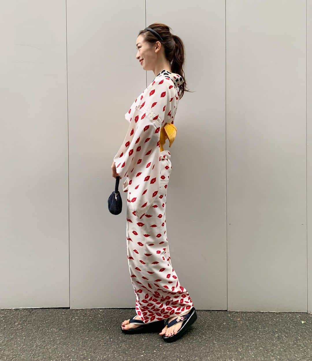 石井亜美のインスタグラム