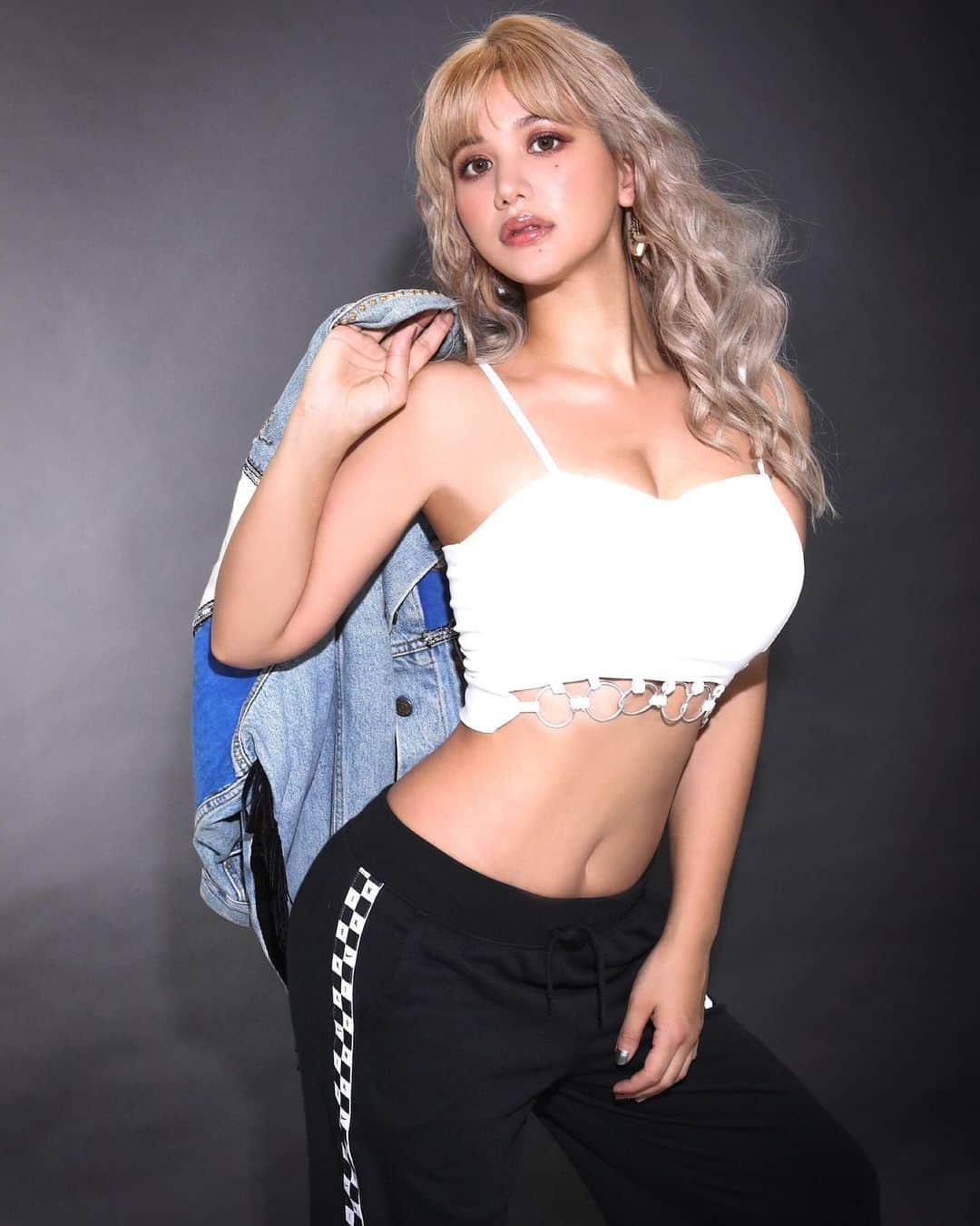佐藤エリのインスタグラム