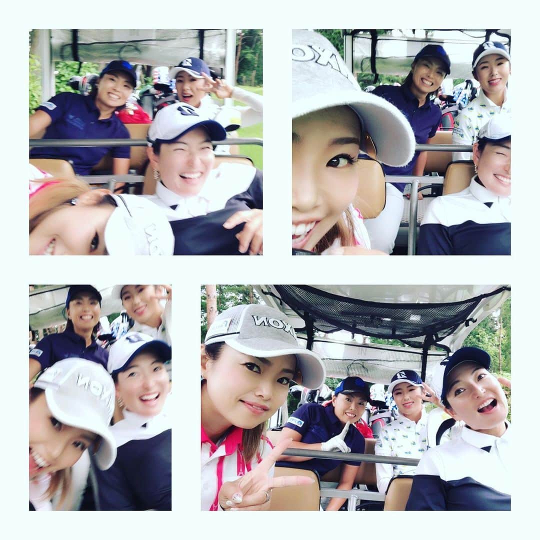 青山加織のグルメインスタ