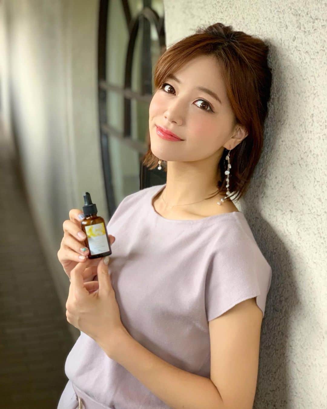 石井里奈のインスタグラム