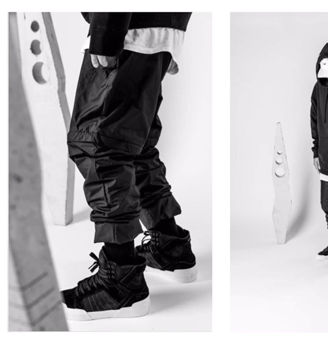 SUPRA TOKYOさんのインスタグラム写真 - (SUPRA TOKYOInstagram)「. COMING SOON.. . NEW ARRIVAL. . MUSKA×SUPRA “SKYTOP 77” BLACK WHITE . #supratokyo #sneaker #skytop77 #chadmuska #exclusive」9月24日 20時06分 - supratokyo