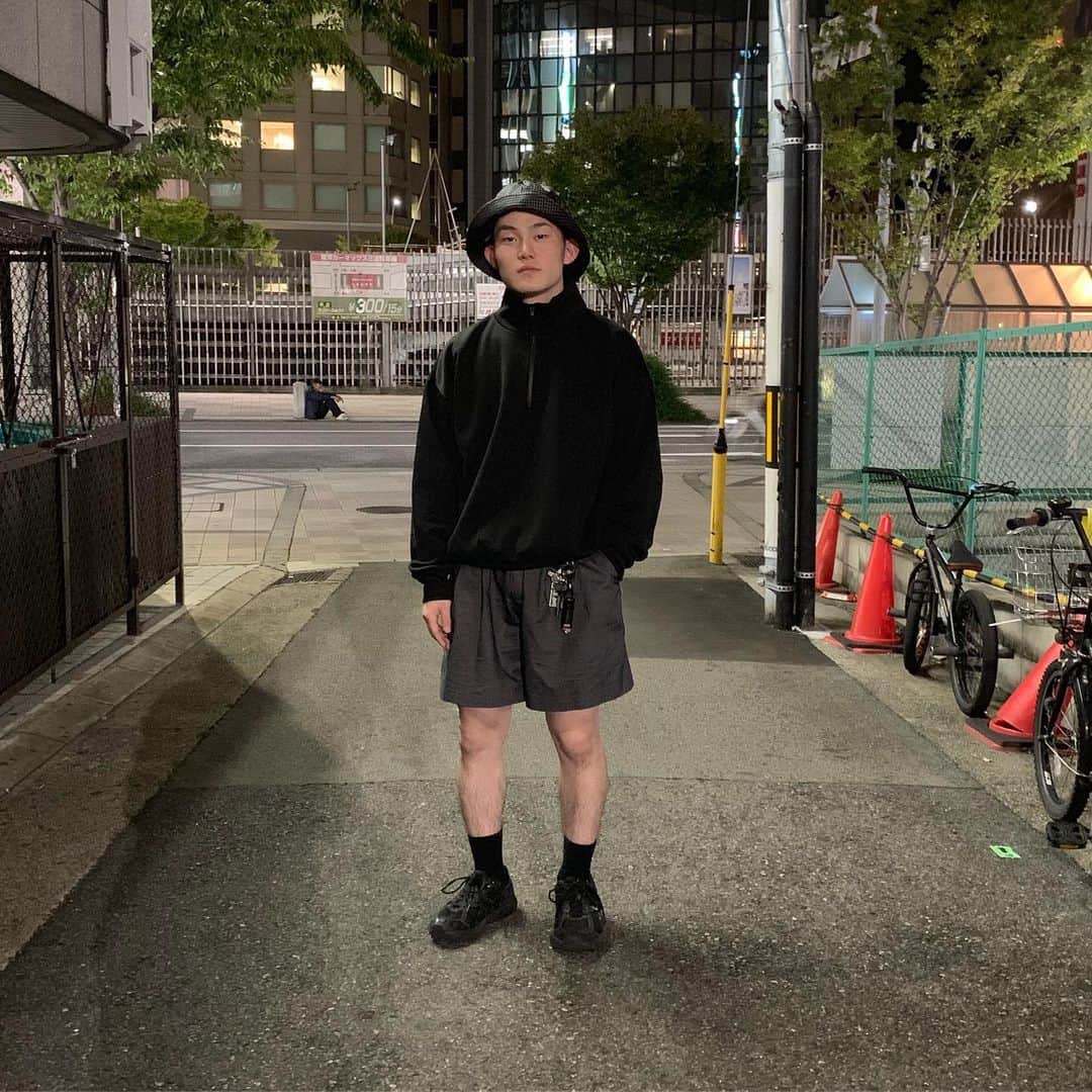 ビームス神戸のグルメインスタ