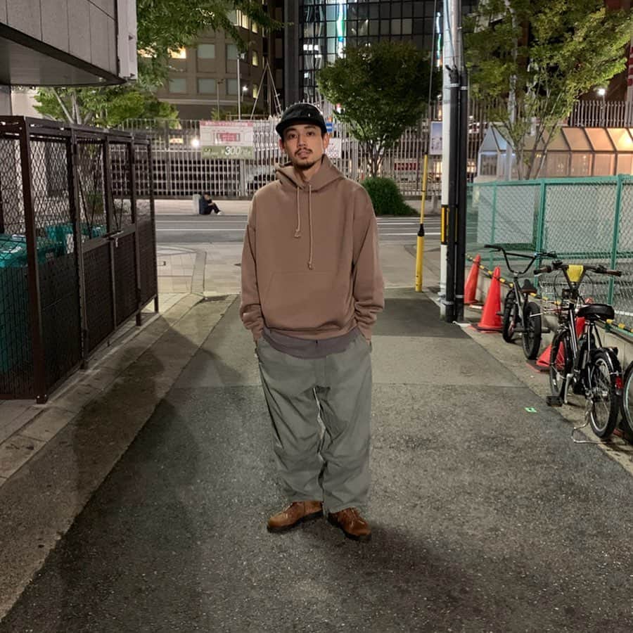 ビームス神戸のグルメインスタ